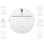Робот-пылесос Weissgauff Robowash Vision