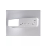 Встраиваемый холодильник Zigmund & Shtain BR 03.1772 SX