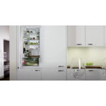 Встраиваемая морозильная камера Liebherr SIGN 3576