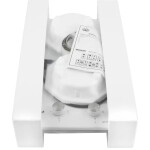 Встраиваемая электрическая варочная панель Maunfeld EEHE.32.4W