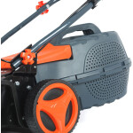 Газонокосилка бензиновая Patriot PT 42BS