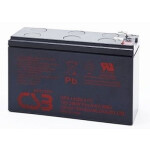 Батарея для ИБП CSB UPS12360 7 F2