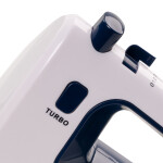 Миксер Galaxy GL 2218