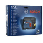 Лазерный отвес Bosch GPL 3 (0.601.066.100)