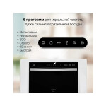 Посудомоечная машина Hyundai DT305