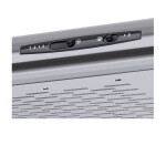 Вытяжка Maunfeld MPA 50 inox