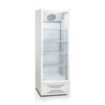 Холодильная витрина Бирюса 460N