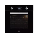 Встраиваемый электрический духовой шкаф Lex EDP 094 BL