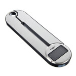 Весы кухонные Leben 268-050