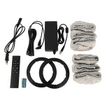 Стеклоочиститель IBoto Win 199