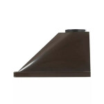 Каминная вытяжка Gefest ВО 1502 К17