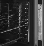Встраиваемый электрический духовой шкаф Maunfeld MEOC708PB