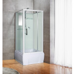 Душевая кабина River Tana Б/К 90/38 (10000003118)