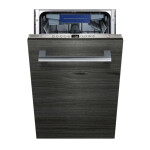 Встраиваемая посудомоечная машина Siemens SR 655X20 MR iQ500