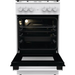 Газовая плита Gorenje GGI5A21WH