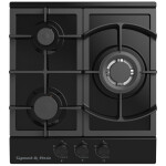 Встраиваемая газовая варочная панель Zigmund & Shtain G 14.4 B