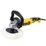 Машина полировальная Kolner KPM 180/1400V