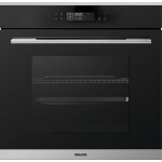 Встраиваемый электрический духовой шкаф Graude BMP 60.0 E