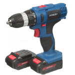 Дрель-шуруповерт Победа ДА-14/2 Ли