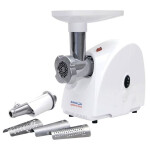 Мясорубка Аксион М31.04