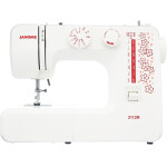 Швейная машина Janome 3112 R