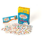 Настольная игра Банда умников ЧитайХватай УМ 066