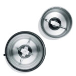 Кофемолка Graef CM 102