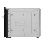 Встраиваемый электрический духовой шкаф Maunfeld AMCO458GB