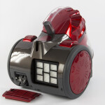 Пылесос Marta MT-1351 светлый гранат