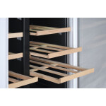 Встраиваемый винный шкаф Cellar Private CP042-2TW