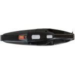 Пылесос JVC JH-VS104 black