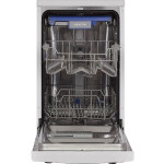 Посудомоечная машина Hiberg F48 1030 W