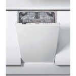 Встраиваемая посудомоечная машина Indesit DSIC 3M19