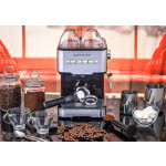 Кофеварка Zigmund & Shtain ZCM-850