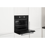 Встраиваемый электрический духовой шкаф Weissgauff EOV 661 PDB