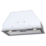 Встраиваемая вытяжка Kronasteel Mini 600 White