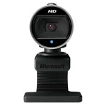 Веб-камера Microsoft LifeCam Cinema H5D-00015