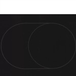 Встраиваемая электрическая варочная панель Samsung NZ64T3536DK