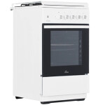 Газовая плита Flama N FG 24237 W