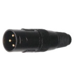 Разъем Stands & Cables XLR096