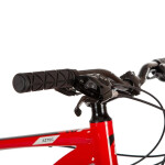 Велосипед Foxx 29SHV.AZTEC.18RD2 красный