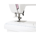 Швейная машина Janome HD1015