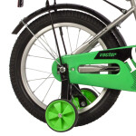 Велосипед Novatrack 163VECTOR.SL22