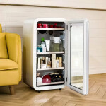 Холодильник Meyvel MD71-White