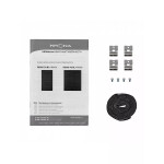 Встраиваемая индукционная варочная панель Krona REMO 45 BL