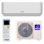 Сплит-система Dahatsu DMH-12/DMN-12