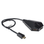 Переключатель Greenconnect GL-v301N