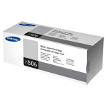Картридж Samsung CLT-K506S