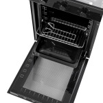 Встраиваемый электрический духовой шкаф Maunfeld EOEC 516B2