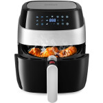 Аэрогриль Kitfort КТ-2229